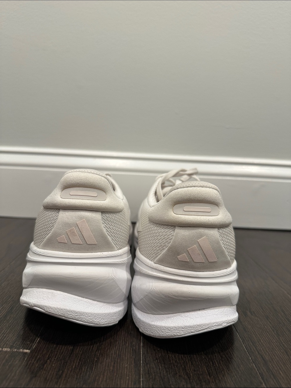 adidas SUPERNOVA RISE 2 RUNNING SHOES - Picture 4 of 6